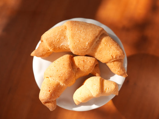Croissant Canine