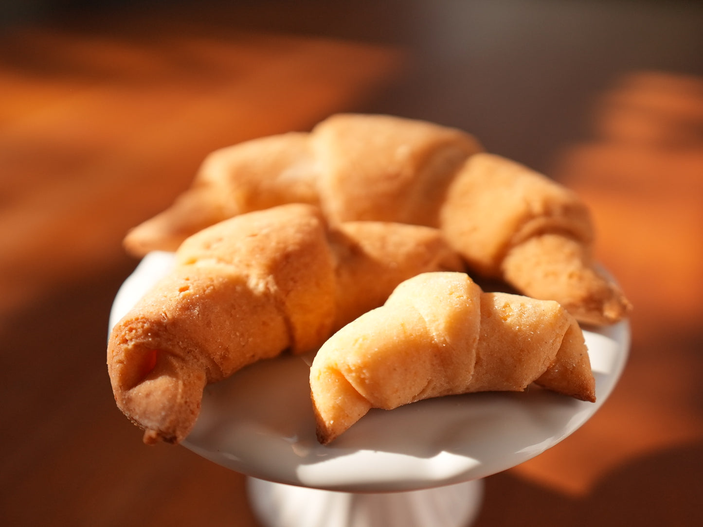 Croissant Canine - 12 ct WHOLESALE