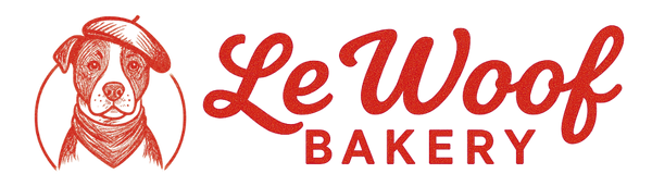 Le Woof Bakery